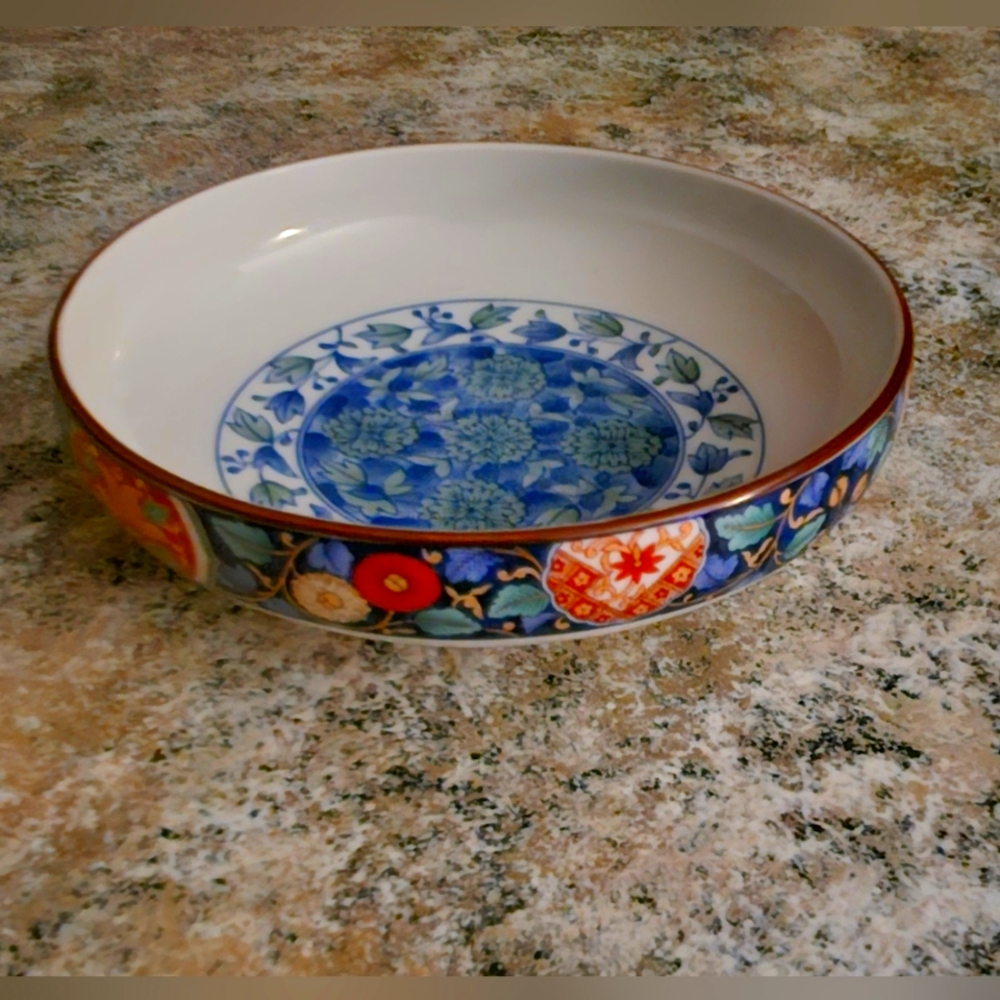 Nakagama Pottery Bowl